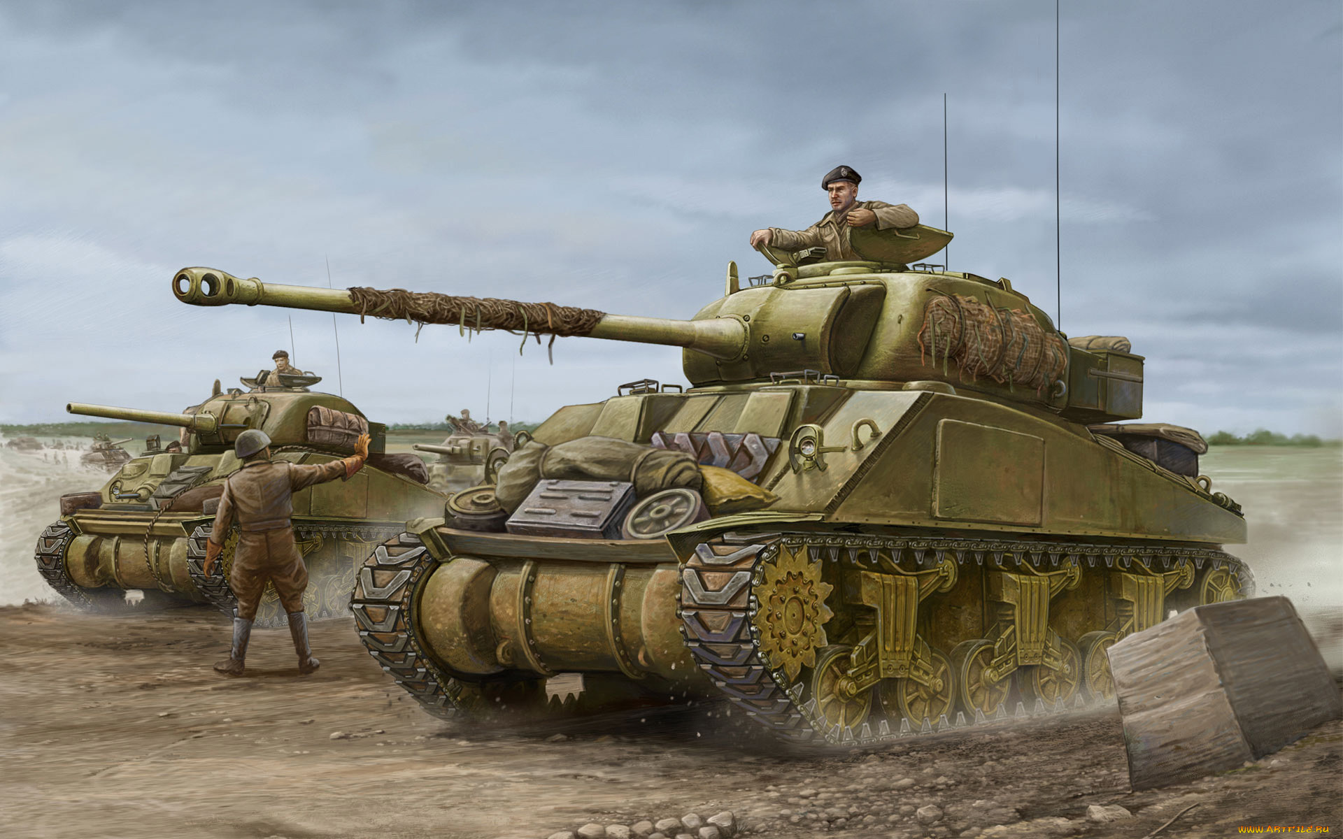 , , , , , firefly, sherman
